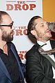 tom hardy gets nice licking at drop nyc premiere 20