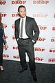 tom hardy gets nice licking at drop nyc premiere 30