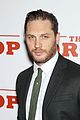 tom hardy gets nice licking at drop nyc premiere 31