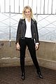 erin heatherton lights empire state building for global citizens 01