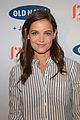 katie holmes gets temporary tattoos at joe zee nyfw event 03