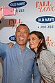 katie holmes gets temporary tattoos at joe zee nyfw event 10
