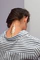 katie holmes gets temporary tattoos at joe zee nyfw event 26