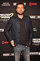 joshua jackson diane kruger showtime pre fight party vegas 05