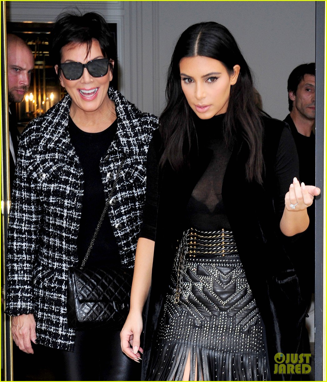 Kim Kardashian's Bodyguards Block Vitalii Sediuk from Possible Second