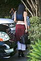 kylie jenner describes style girly goth 12