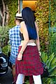kylie jenner describes style girly goth 32