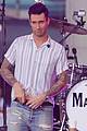 adam levine performs maps with maroon 5 today show 03