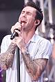 adam levine performs maps with maroon 5 today show 04