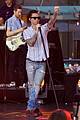 adam levine performs maps with maroon 5 today show 06