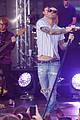 adam levine performs maps with maroon 5 today show 11