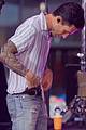 adam levine performs maps with maroon 5 today show 14