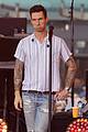 adam levine performs maps with maroon 5 today show 16
