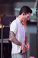 adam levine performs maps with maroon 5 today show 18