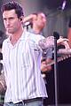 adam levine performs maps with maroon 5 today show 20