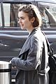 lily collins calls out expensive designers tee shirt 01