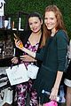 scandal meet up katie lowes bellamy young darby stanchfield parker launch 01