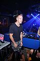 madonna parties with diplo at jeremy scott nyfw party 01