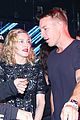 madonna parties with diplo at jeremy scott nyfw party 02