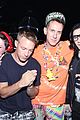 madonna parties with diplo at jeremy scott nyfw party 08