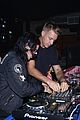 madonna parties with diplo at jeremy scott nyfw party 11