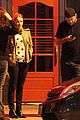rachel mcadams dines out at dominicks with friends 13
