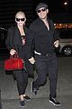 jenny mccarthy donnie wahlberg share loving look 09