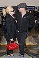 jenny mccarthy donnie wahlberg share loving look 13