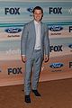 ben mckenzie andy samberg are handsome fellas at foxs fall eco casino party 24