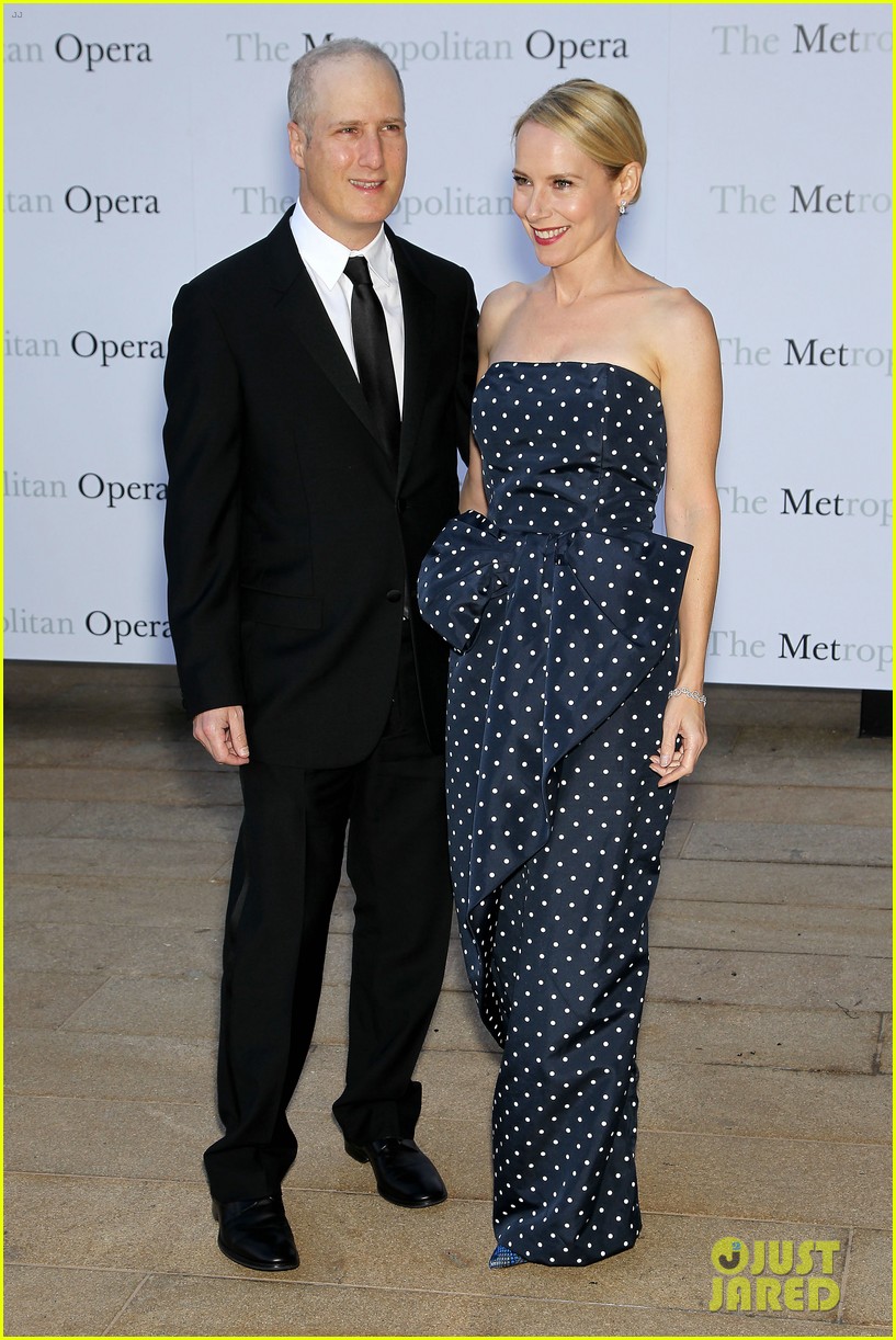 Metropolitan Opera's Opening Night Gala Brings Out the Stars!: Photo ...