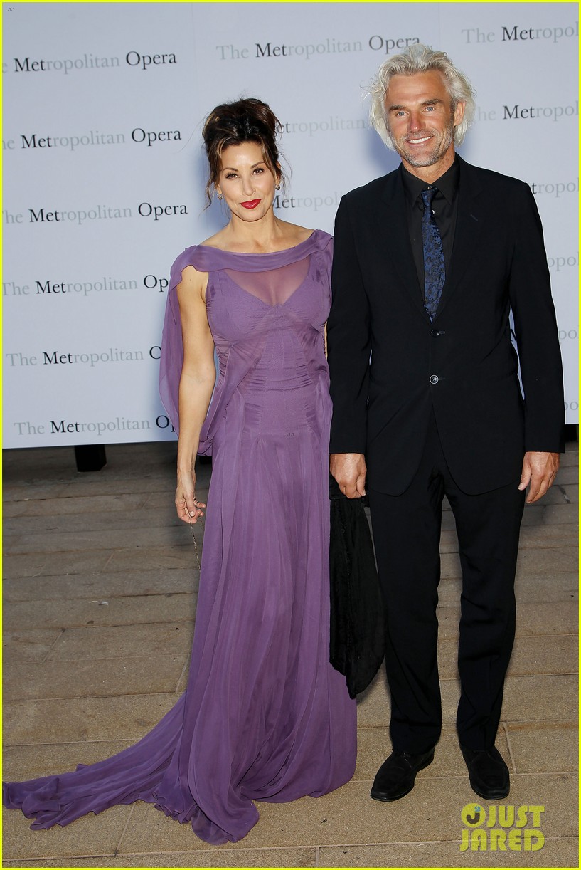 Metropolitan Opera's Opening Night Gala Brings Out the Stars!: Photo ...