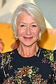 helen mirren is red hot for the gq men of the year awards 2014 03