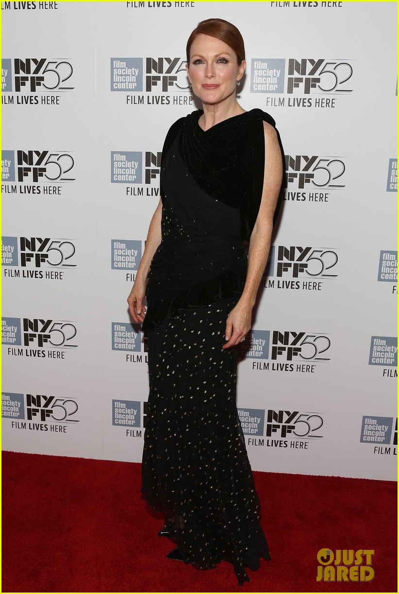 julianne moores nyff dress is the maps to the stars 013206272