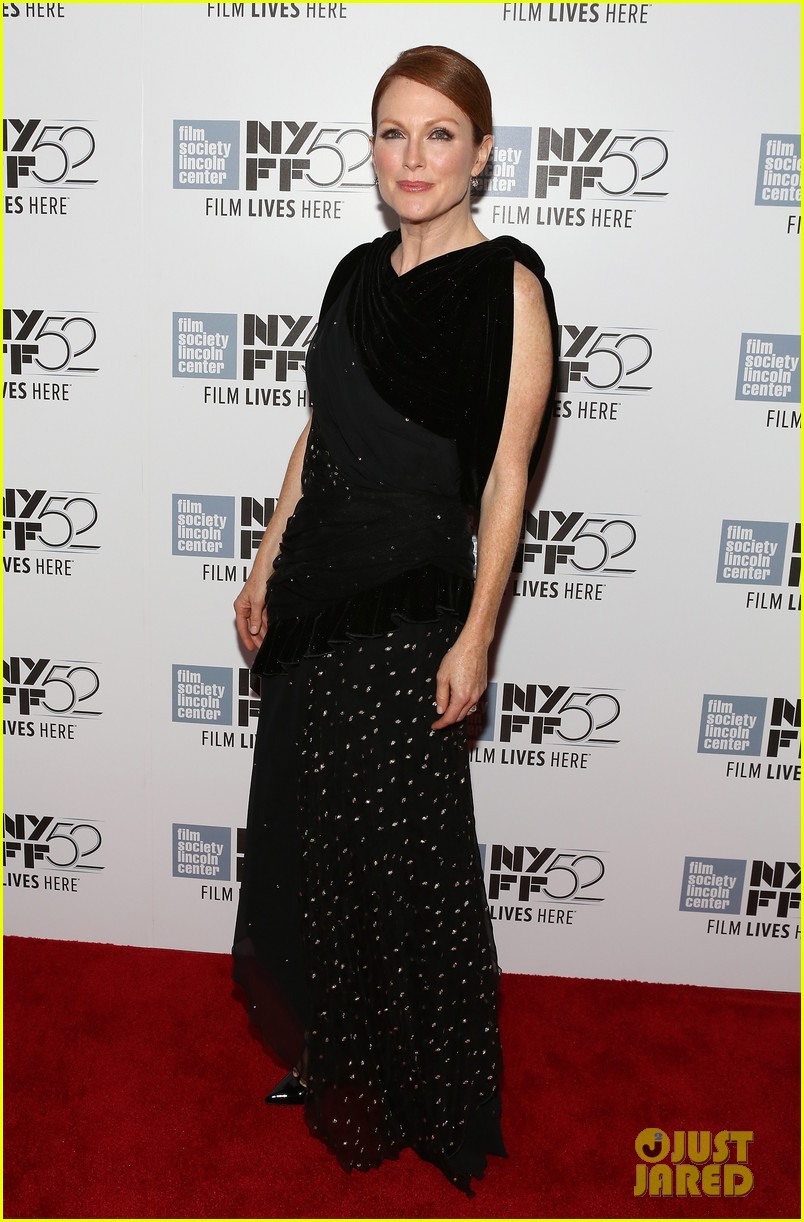 julianne moores nyff dress is the maps to the stars 05