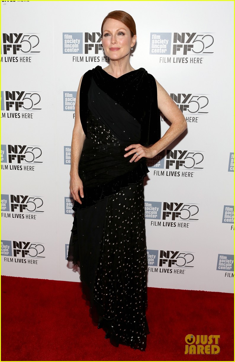julianne moores nyff dress is the maps to the stars 08