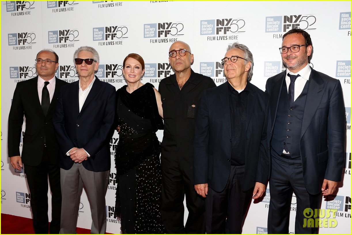 julianne moores nyff dress is the maps to the stars 123206283