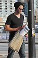 jared padalecki stocks up on day planners in sunny vancouver 06