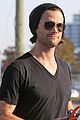 jared padalecki stocks up on day planners in sunny vancouver 10