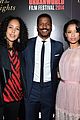 gugu mbatha raw nate parker bring beyond the lights to new york 07