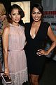 gugu mbatha raw nate parker bring beyond the lights to new york 08