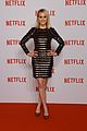taylor schilling oitnb cast brighten up the red carpet at netflix launch 02