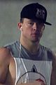 channing tatum keeps up with magic mike xxl workouts 02
