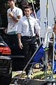 zac efron switches suit we are your friends set 05