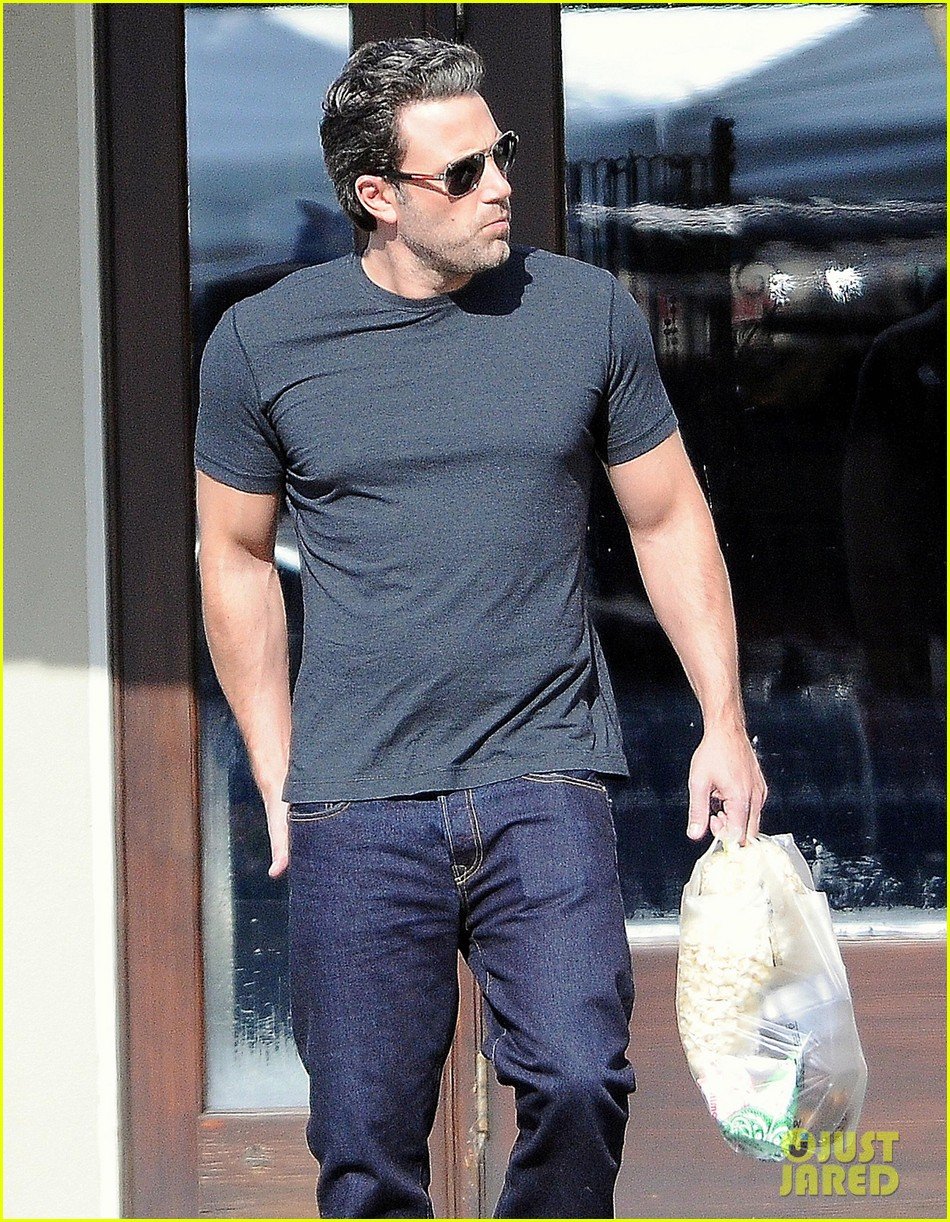 ben affleck is looking so buff these days 04