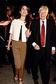 amal alamuddin goes back to work surrounded by cameras 02