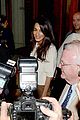 amal alamuddin goes back to work surrounded by cameras 03