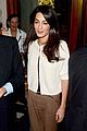 amal alamuddin goes back to work surrounded by cameras 06