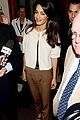 amal alamuddin goes back to work surrounded by cameras 10
