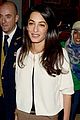amal alamuddin goes back to work surrounded by cameras 11