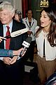 amal alamuddin goes back to work surrounded by cameras 12